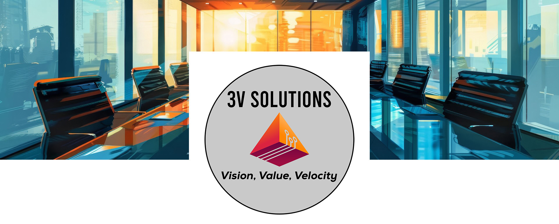 3V Solutions
